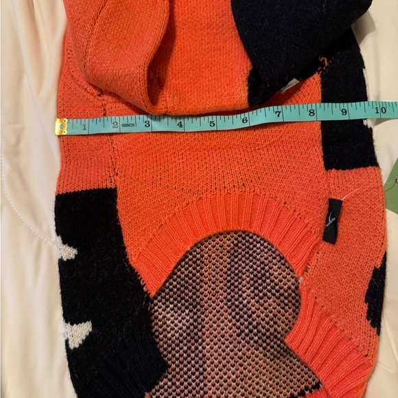 Halloween dog sweater - Picture 6 of 6